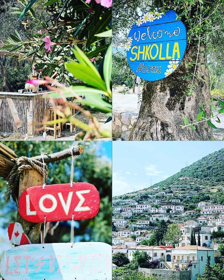 Albergue Shkolla & Vuno