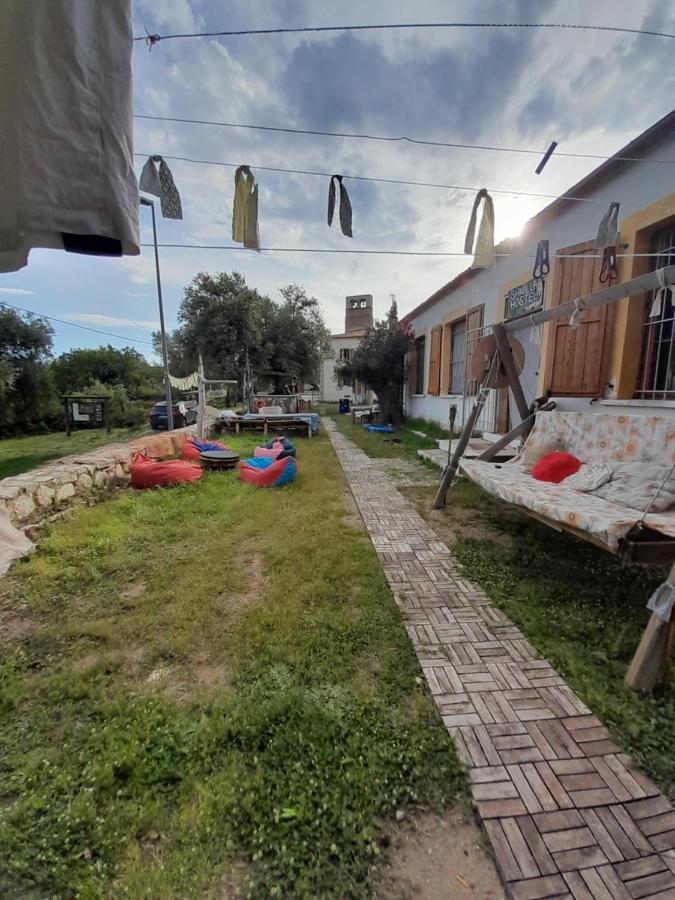 Albergue Shkolla & Vuno