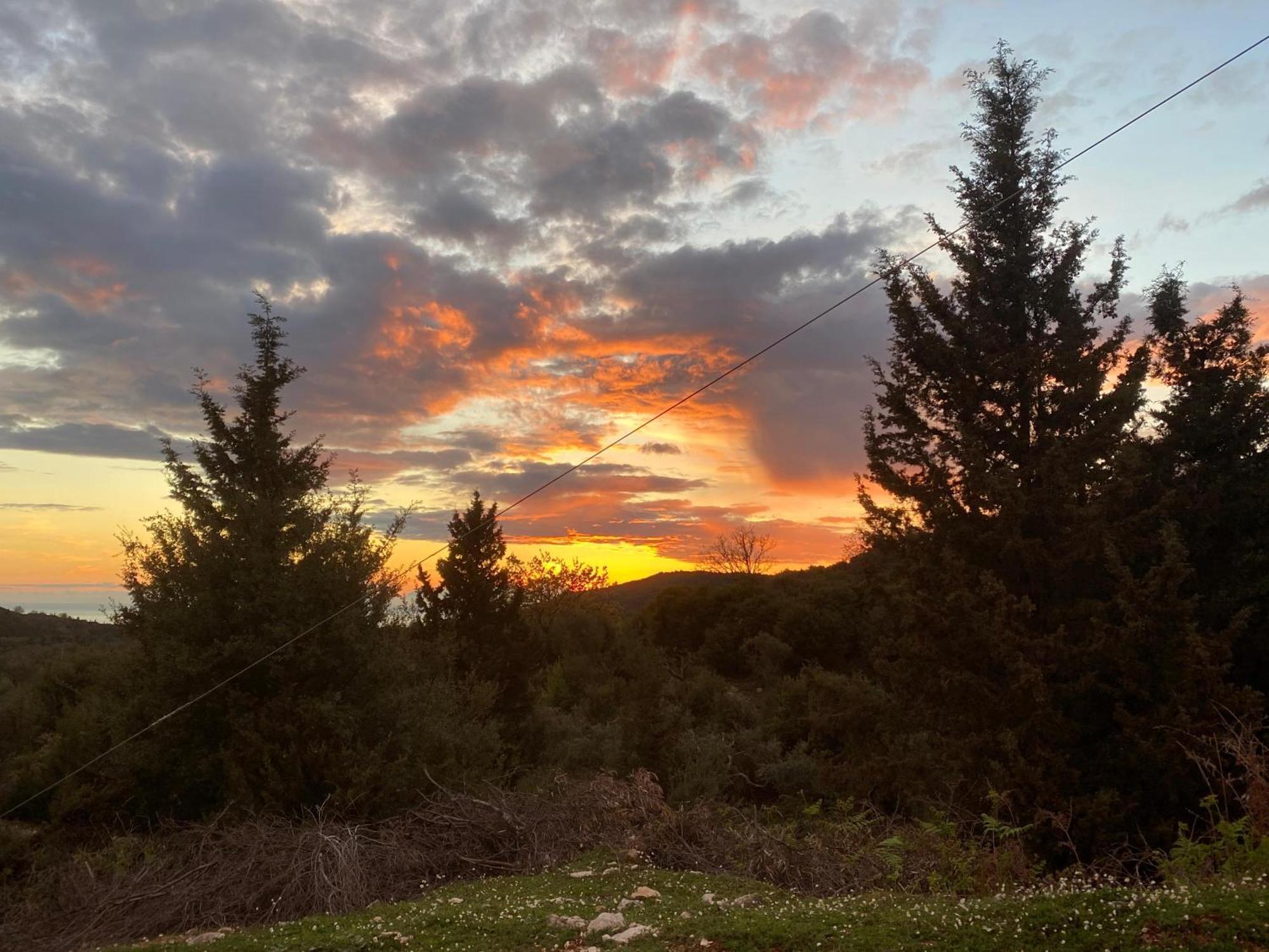 Shkolla & Hostel Vuno